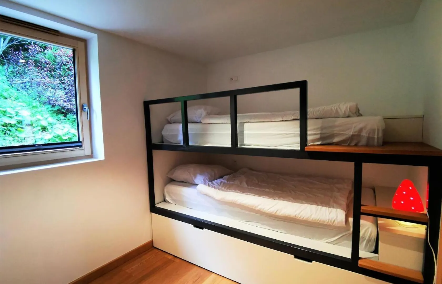 Residence Ambrocella - Bel Appartement Lumineux, Exposition Sud Ouest Mae-1281 Les Gets France