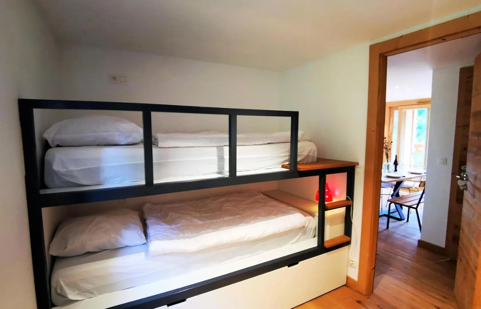 Residence Ambrocella - Bel Appartement Lumineux, Exposition Sud Ouest Mae-1281 Les Gets 0*,  France