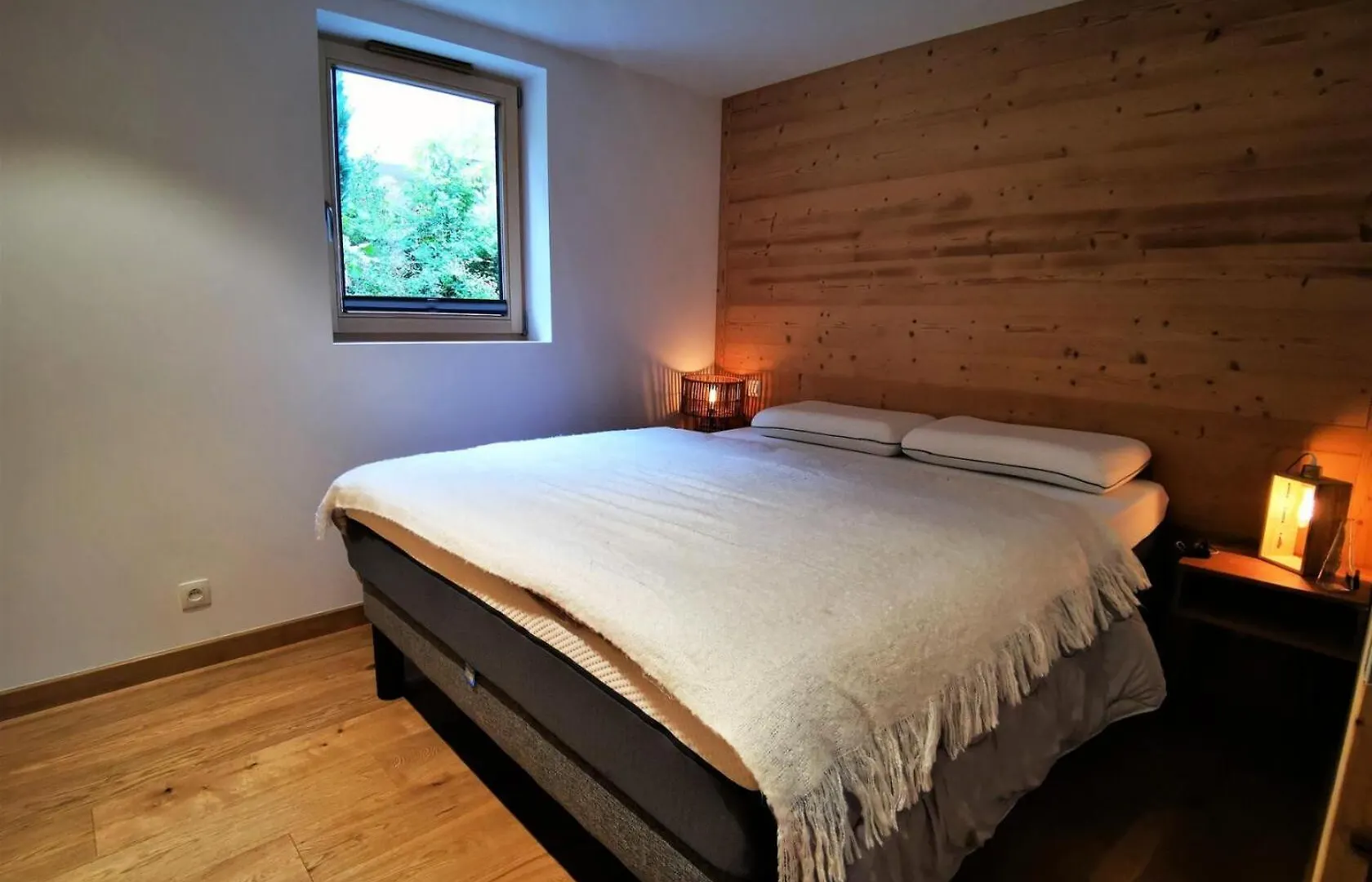 Apartment Residence Ambrocella - Bel Appartement Lumineux, Exposition Sud Ouest Mae-1281 Les Gets
