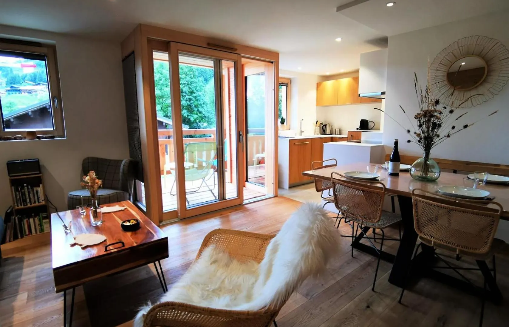Residence Ambrocella - Bel Appartement Lumineux, Exposition Sud Ouest Mae-1281 Ле-Гет 0*,  Франция